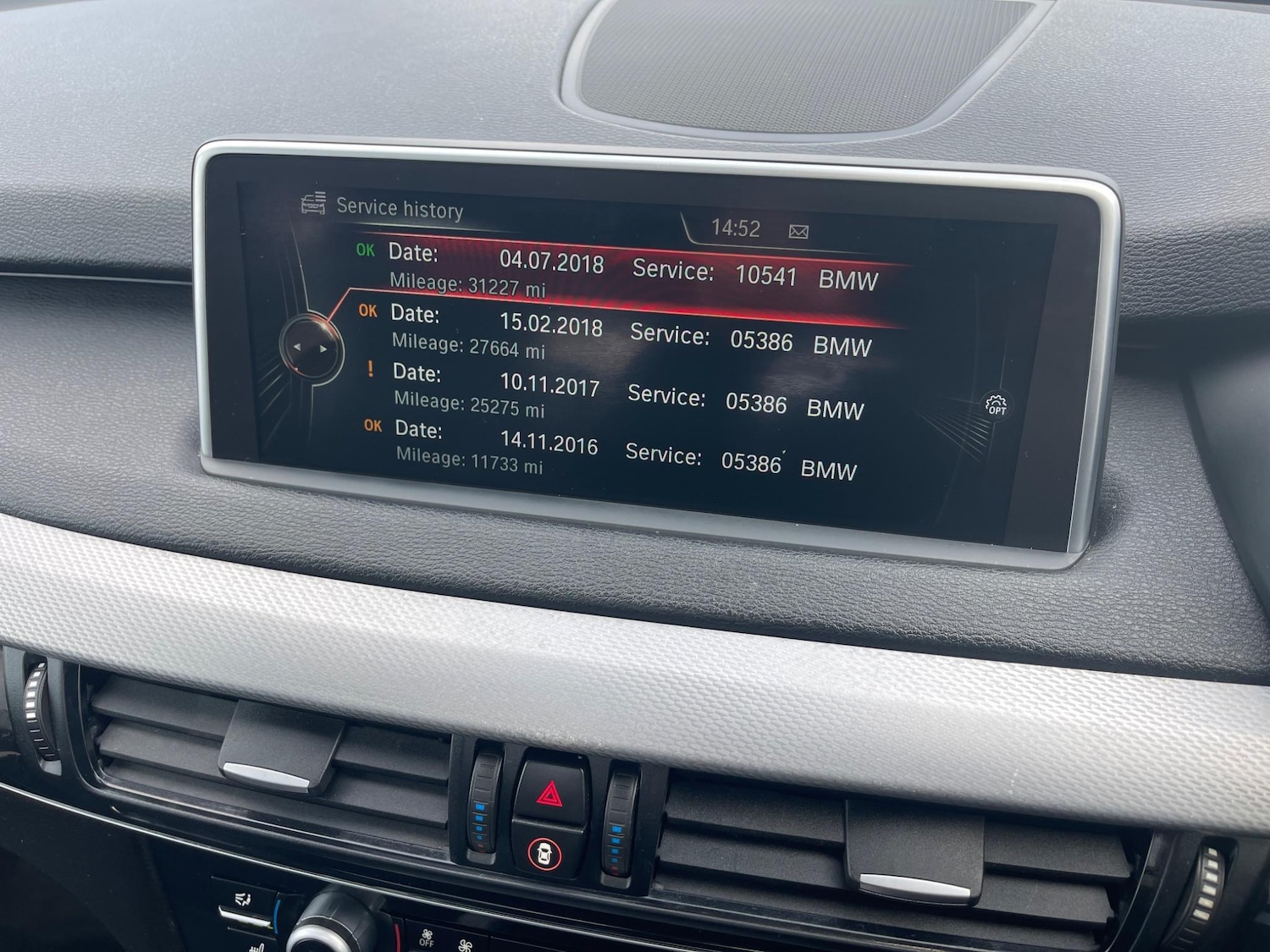 Used BMW X5 2015 for sale - 76991872: Photo 23