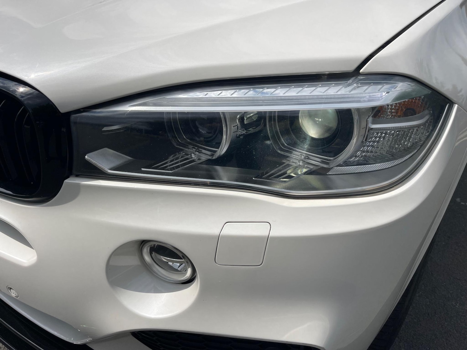 Used BMW X5 2015 for sale - 76991872: Photo 37