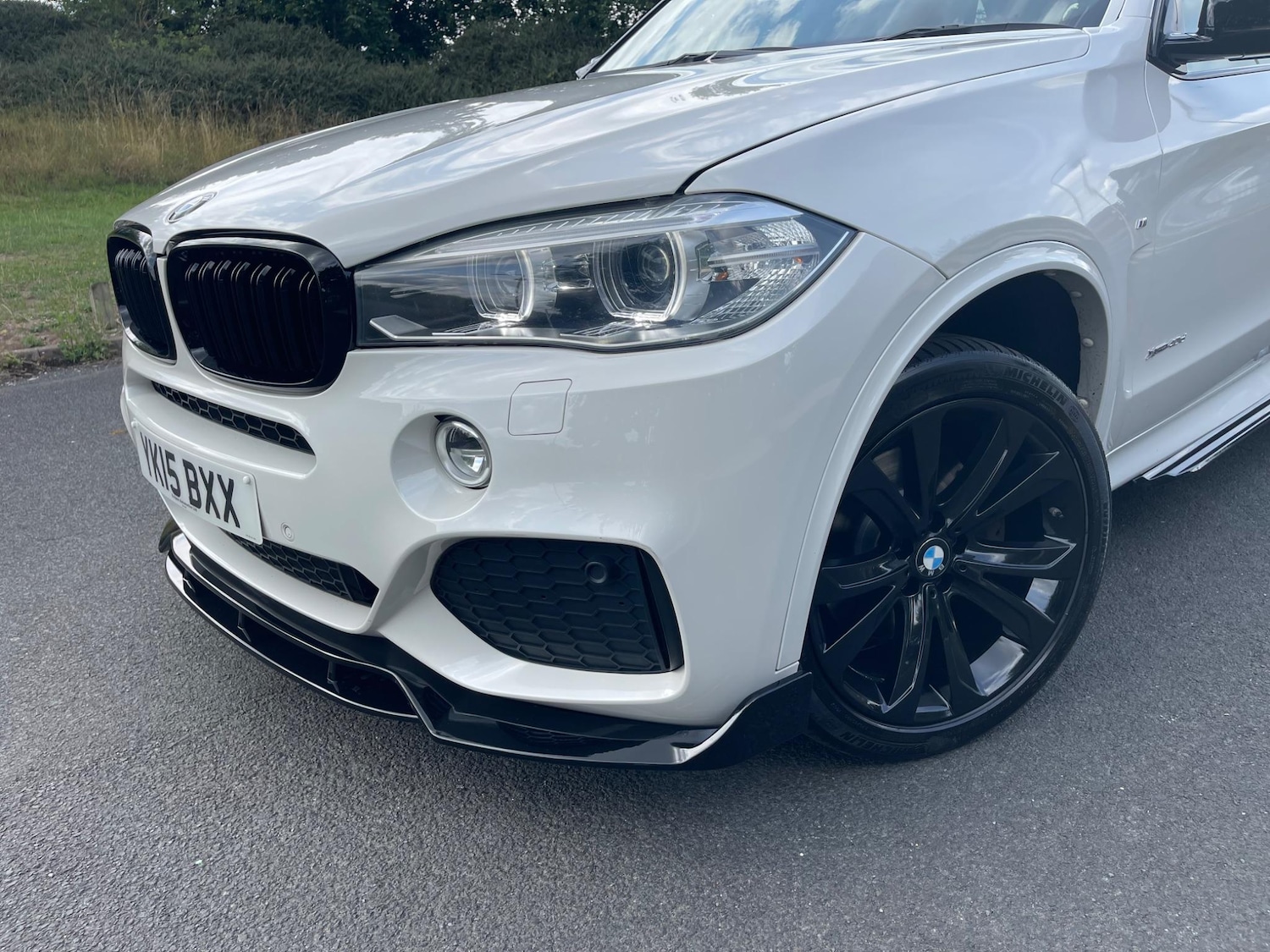 Used BMW X5 2015 for sale - 76991872: Photo 38