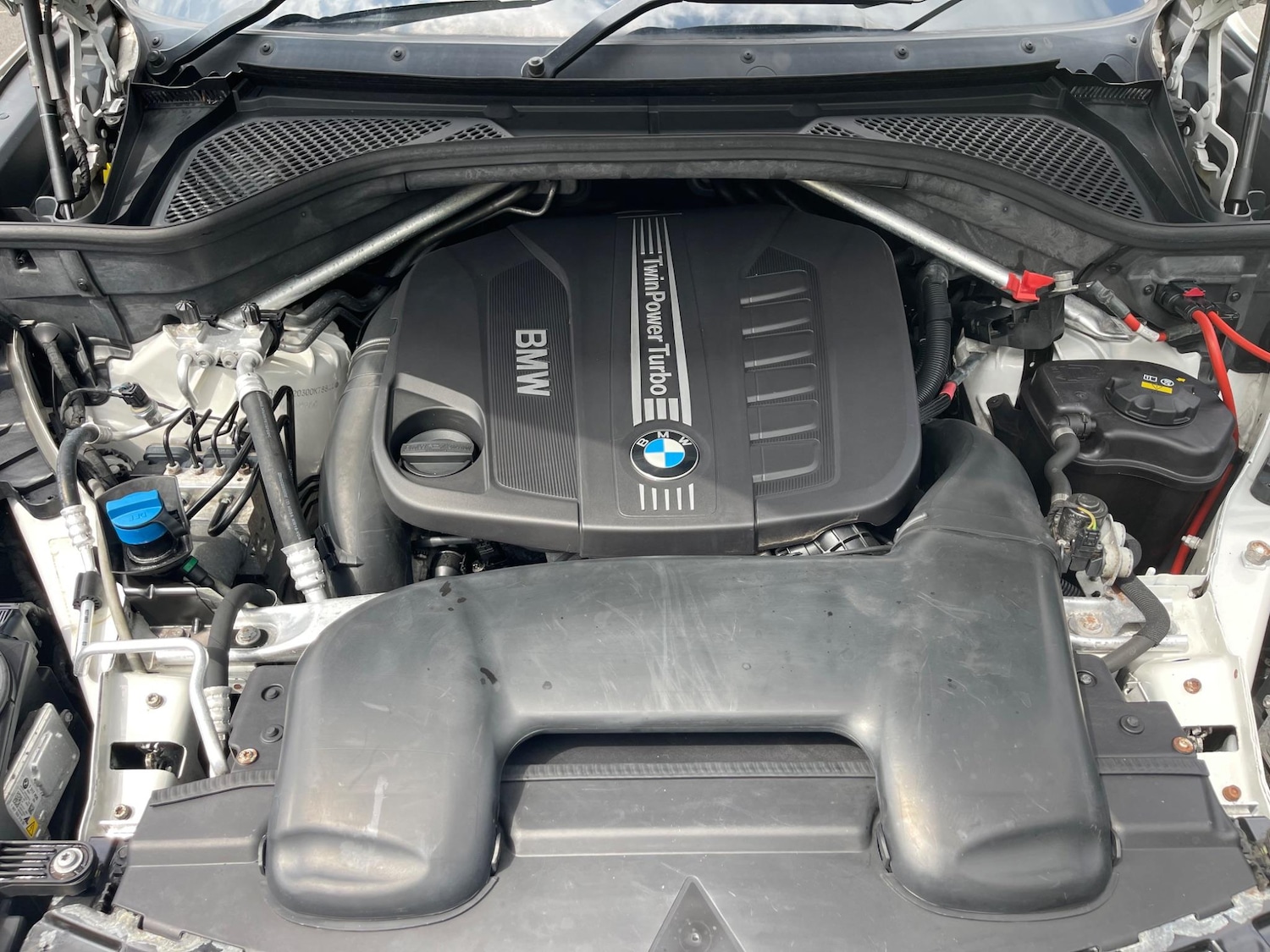 Used BMW X5 2015 for sale - 76991872: Photo 47