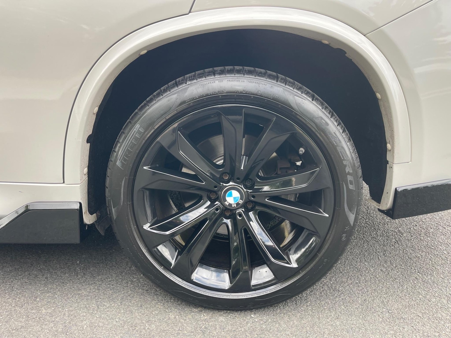 Used BMW X5 2015 for sale - 76991872: Photo 48