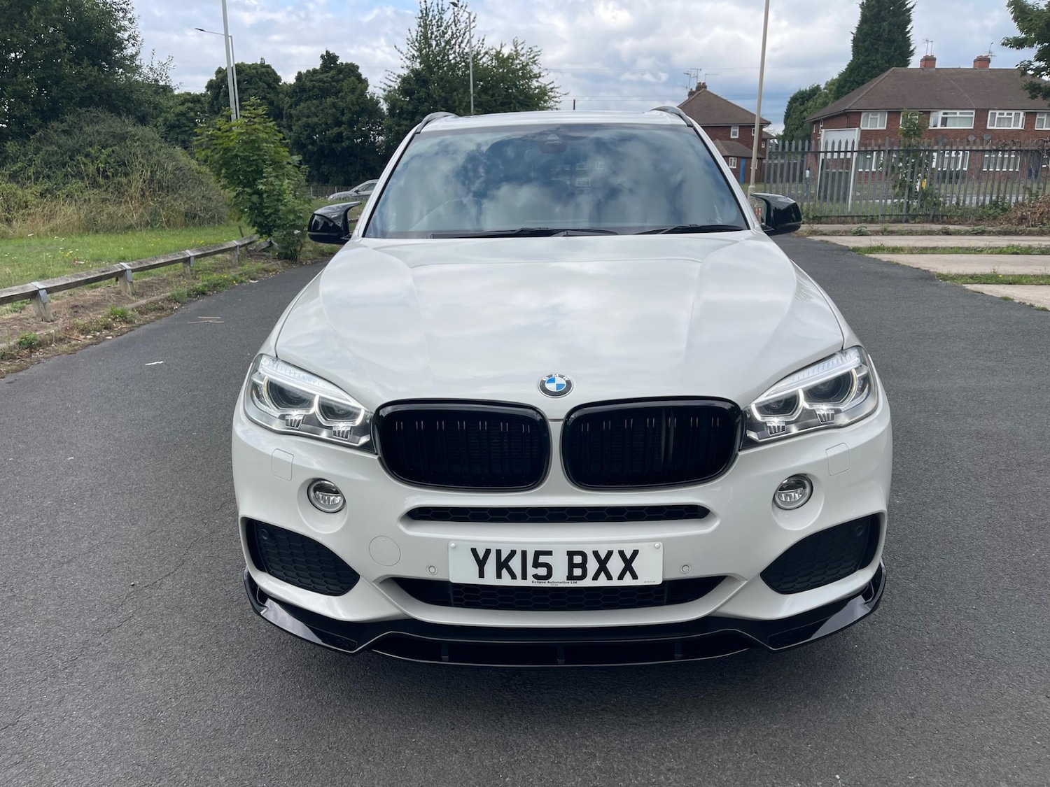 Used BMW X5 2015 for sale - 76991872: Photo 5