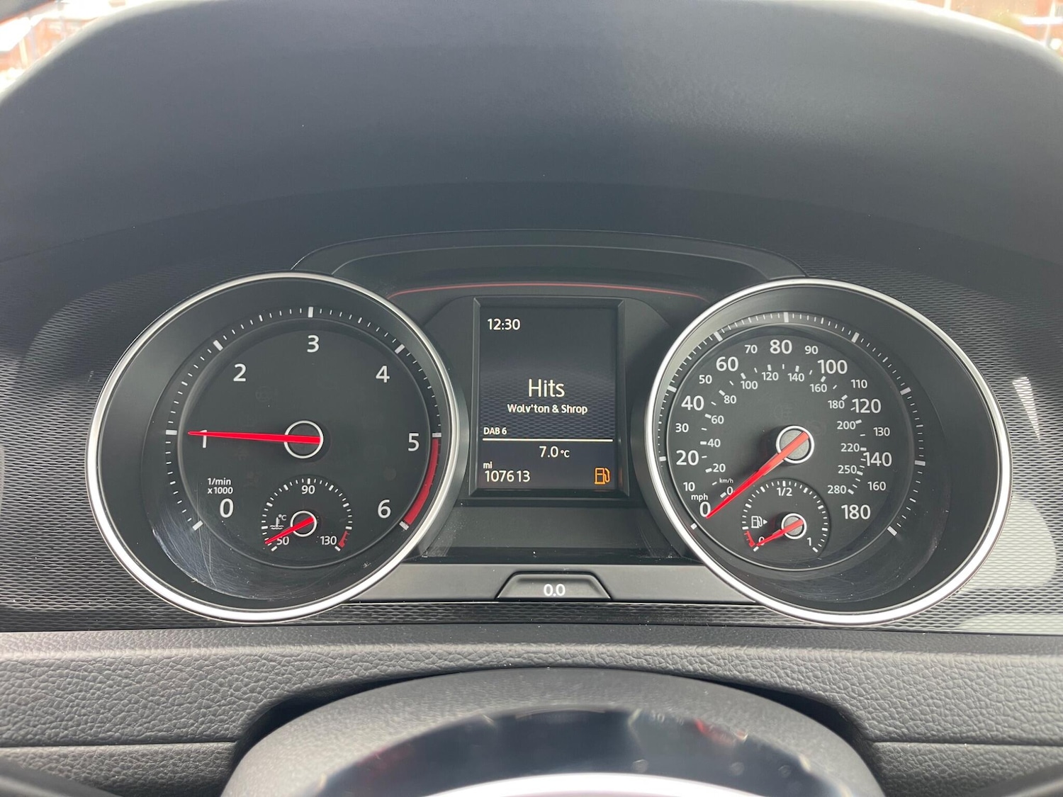 Used Volkswagen Golf 2015 for sale - 76423196: Photo 10