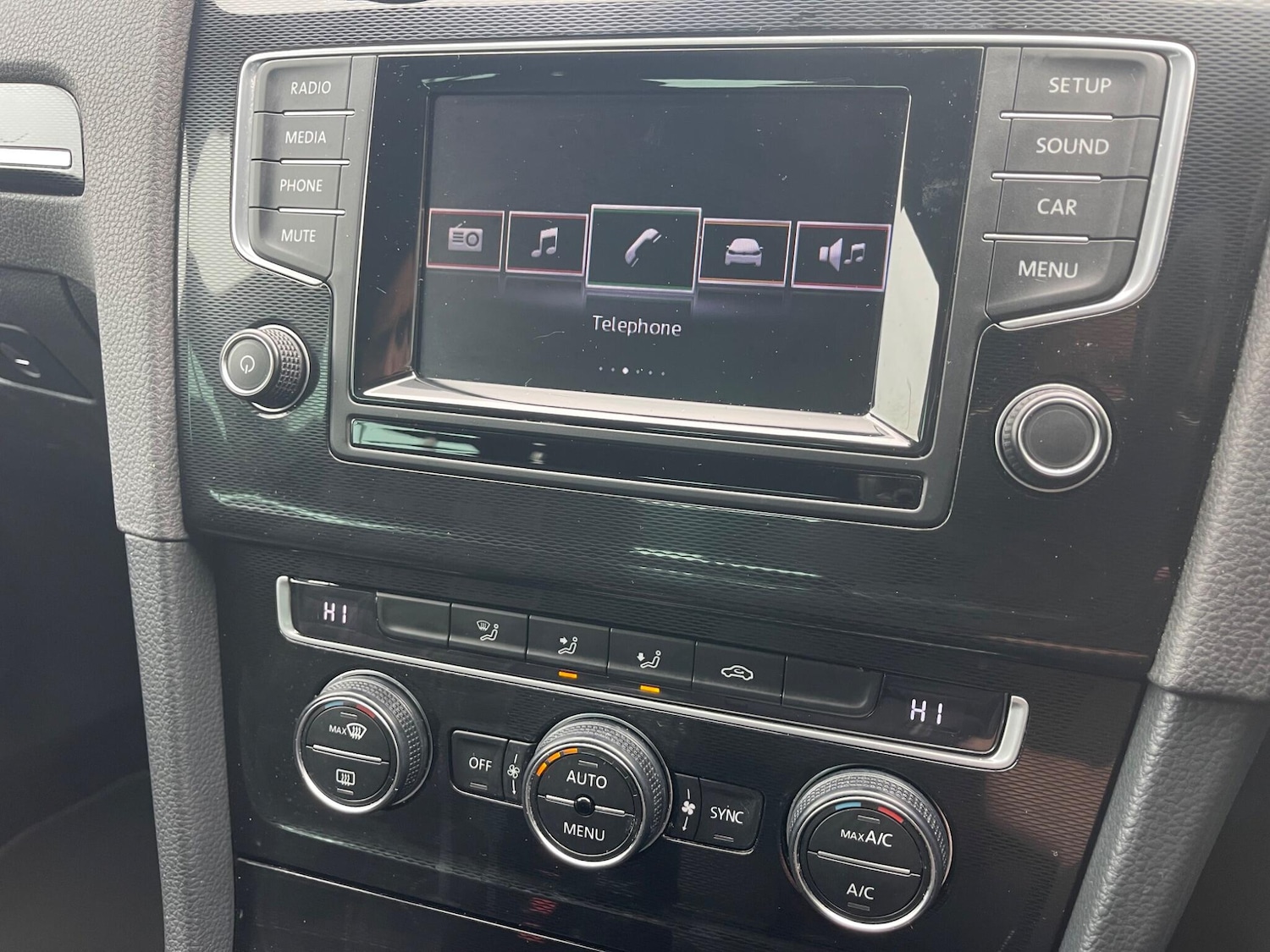 Used Volkswagen Golf 2015 for sale - 76423196: Photo 18