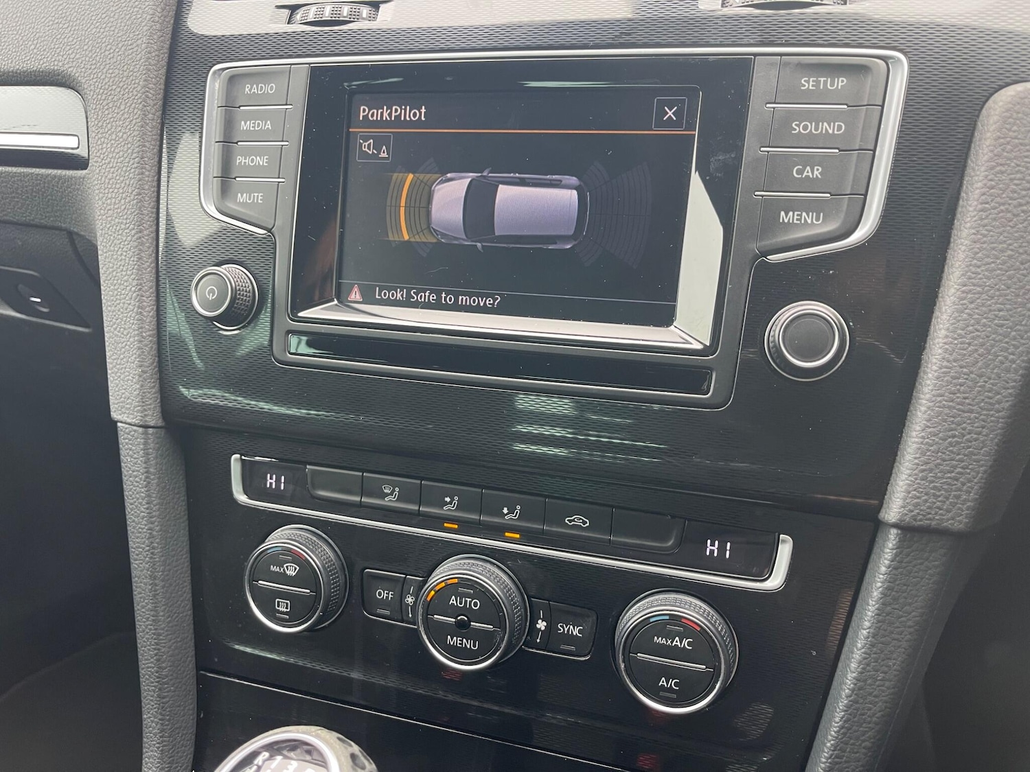 Used Volkswagen Golf 2015 for sale - 76423196: Photo 19