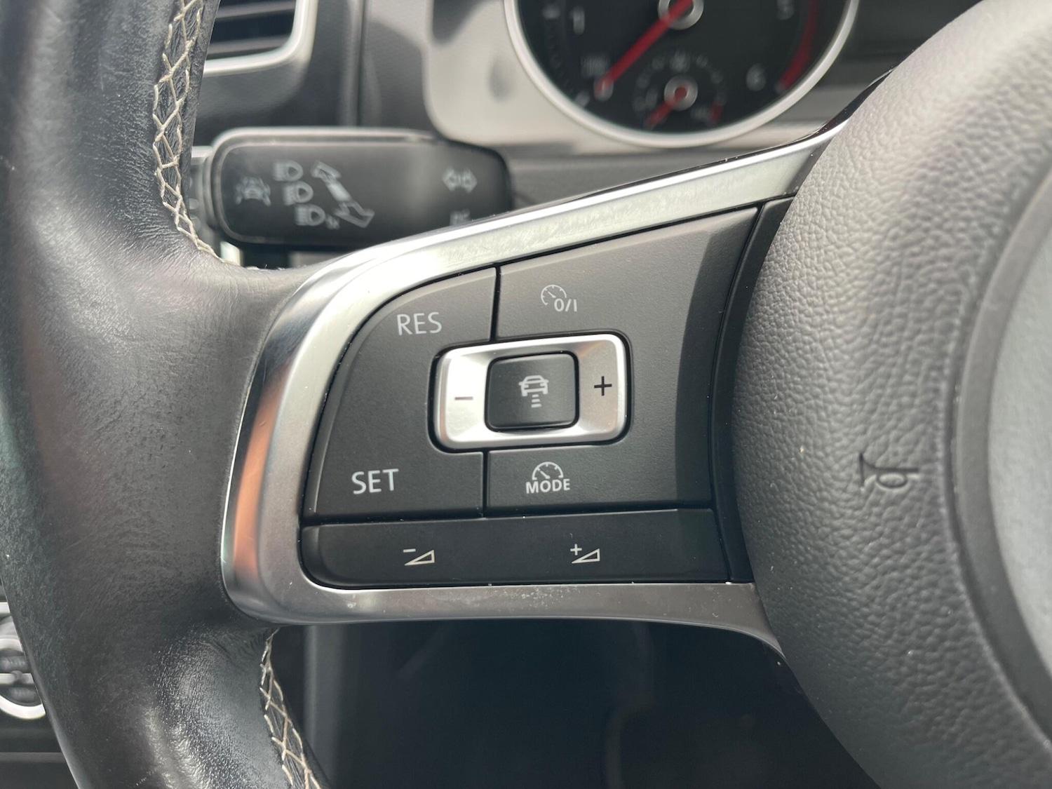 Used Volkswagen Golf 2015 for sale - 76423196: Photo 26