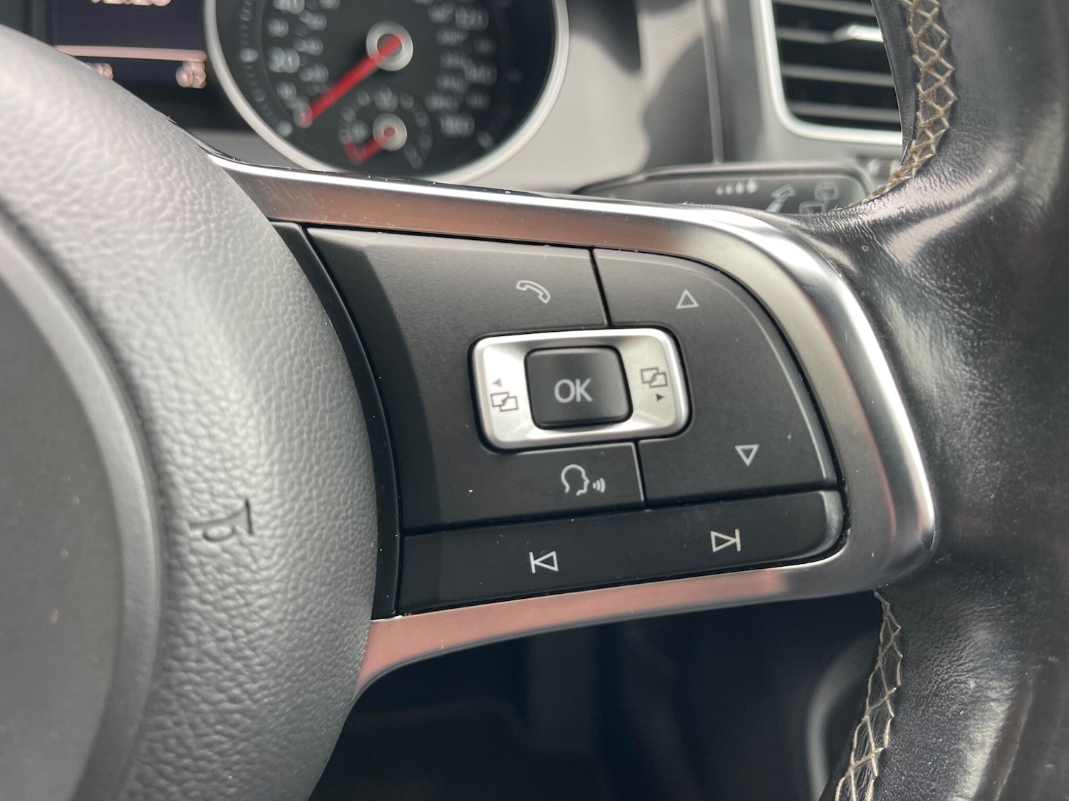 Used Volkswagen Golf 2015 for sale - 76423196: Photo 27