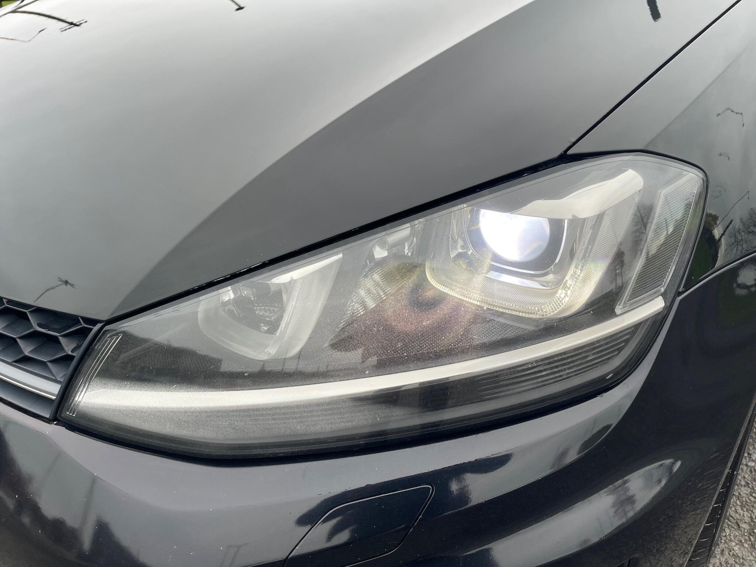 Used Volkswagen Golf 2015 for sale - 76423196: Photo 30