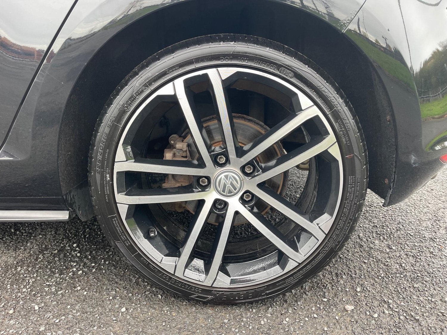 Used Volkswagen Golf 2015 for sale - 76423196: Photo 34