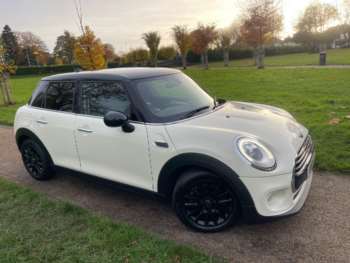 Used MINI Hatch 2016 for Sale | MOTORS