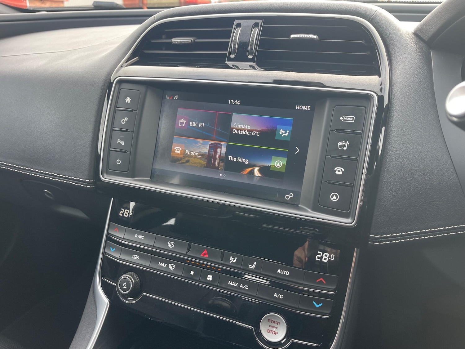 Used Jaguar XE 2017 for sale - 76597177: Photo 18