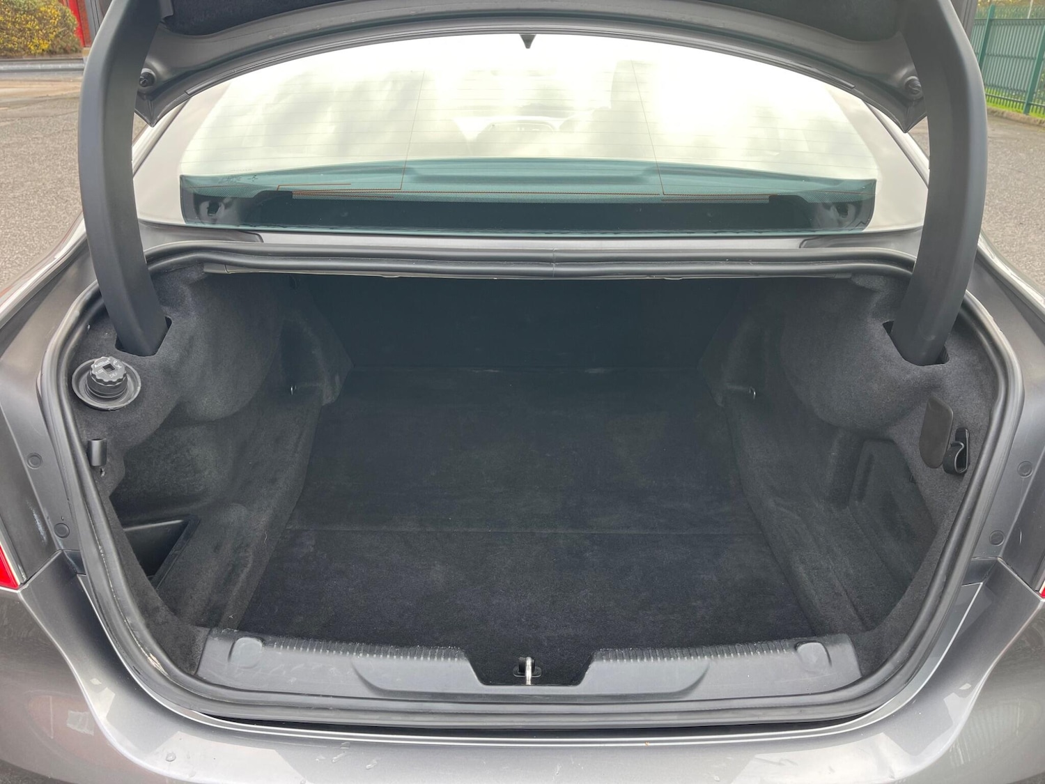 Used Jaguar XE 2017 for sale - 76597177: Photo 26