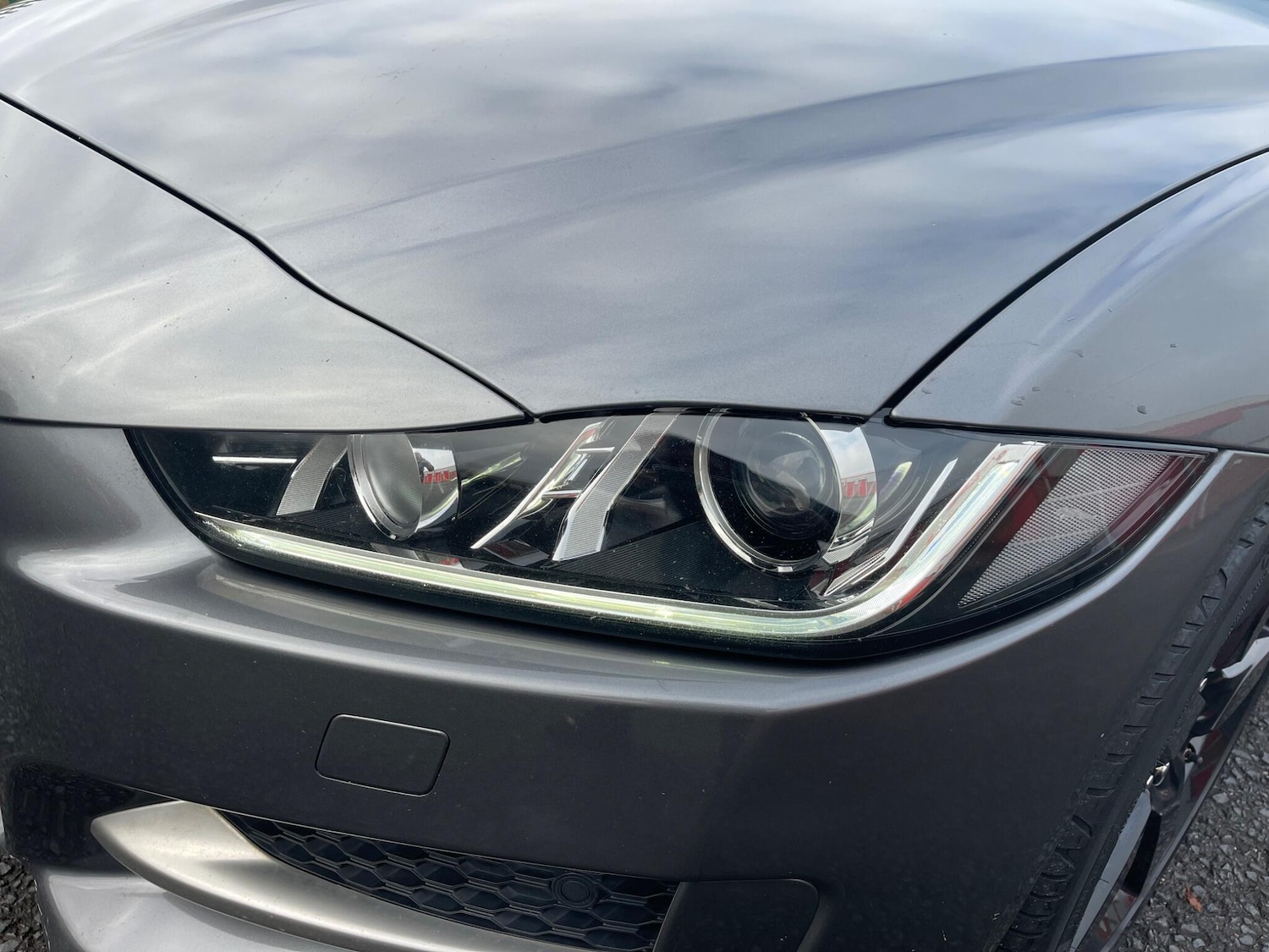 Used Jaguar XE 2017 for sale - 76597177: Photo 29