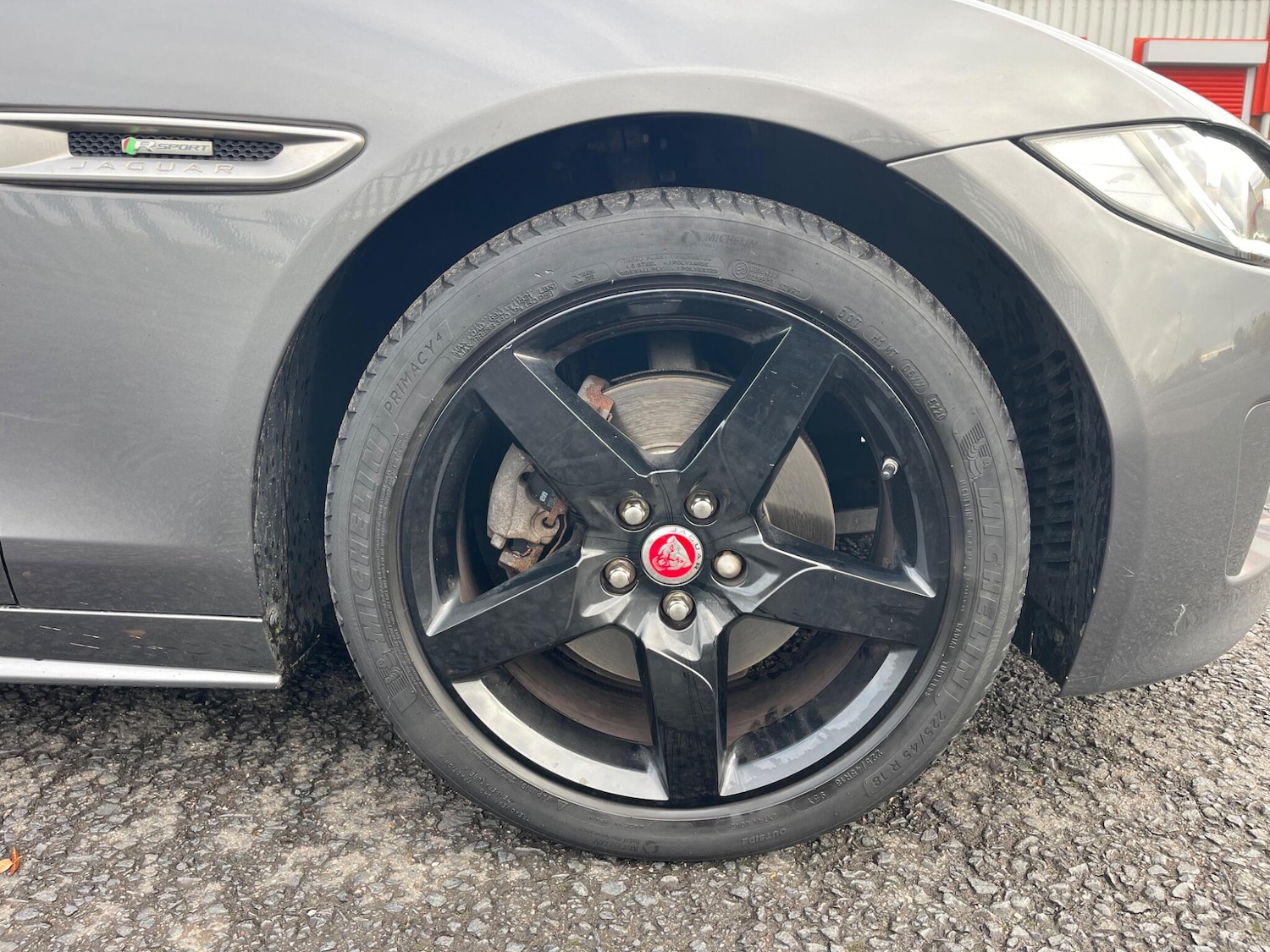 Used Jaguar XE 2017 for sale - 76597177: Photo 31