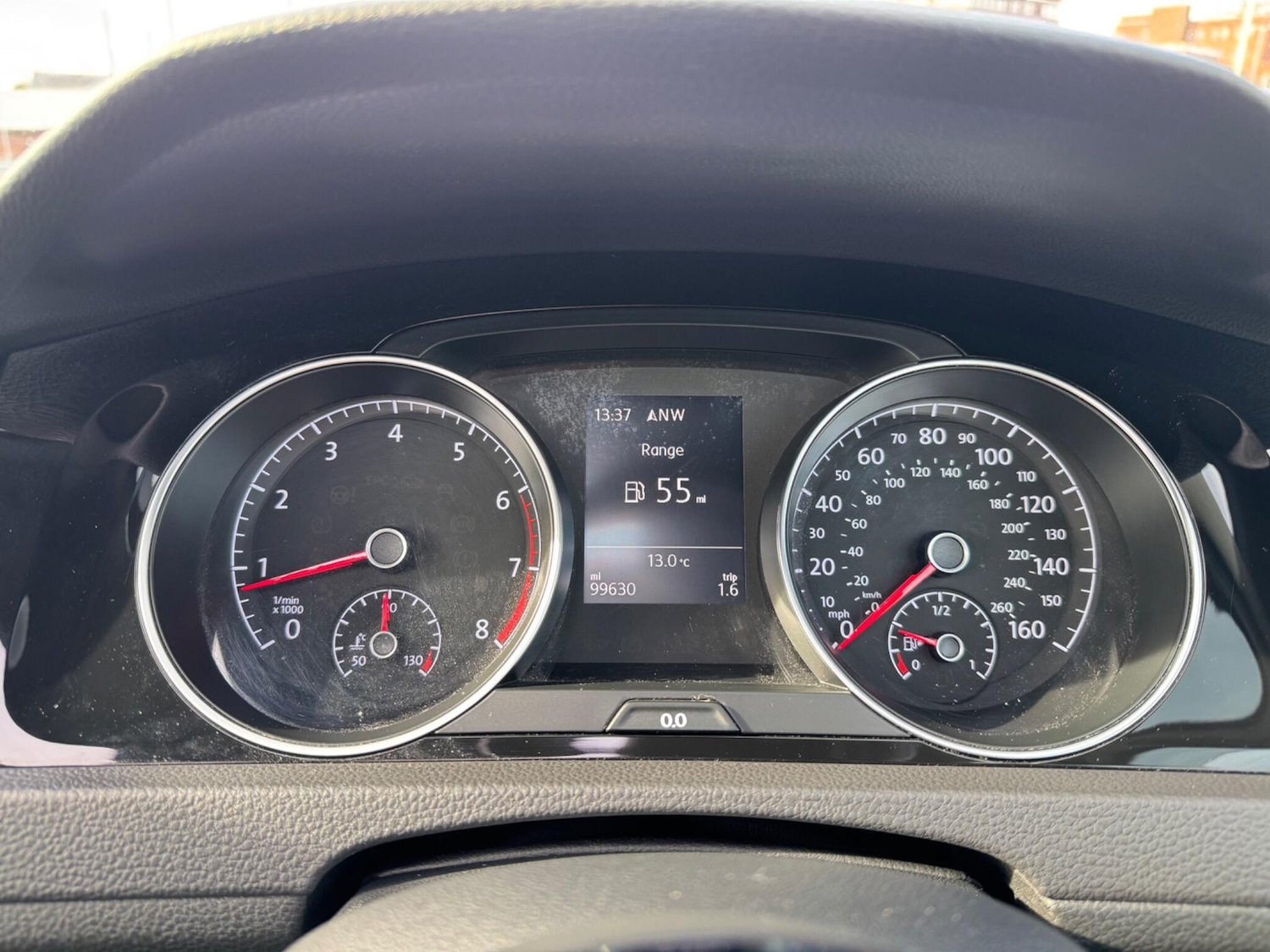 Used Volkswagen Golf 2016 for sale - 77633433: Photo 10