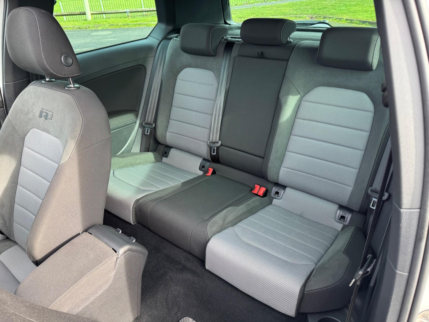 Used Volkswagen Golf 2016 for sale - 77633433: Photo 17