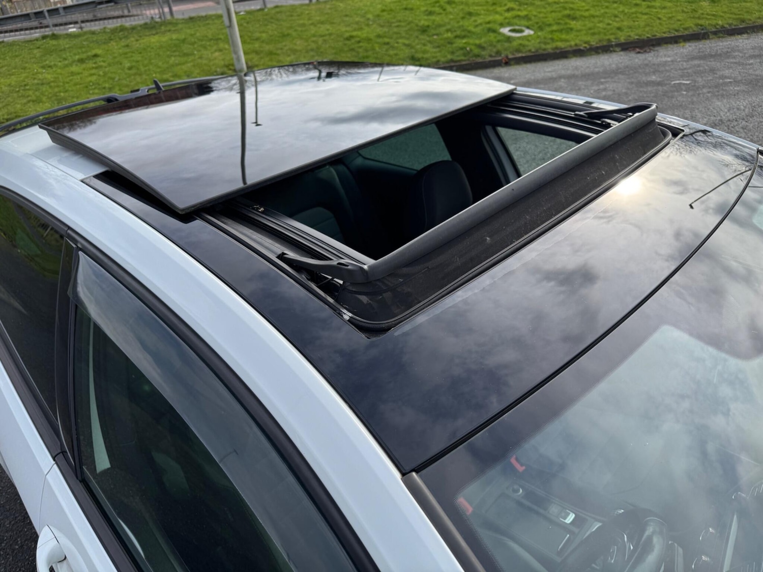 Used Volkswagen Golf 2016 for sale - 77633433: Photo 25