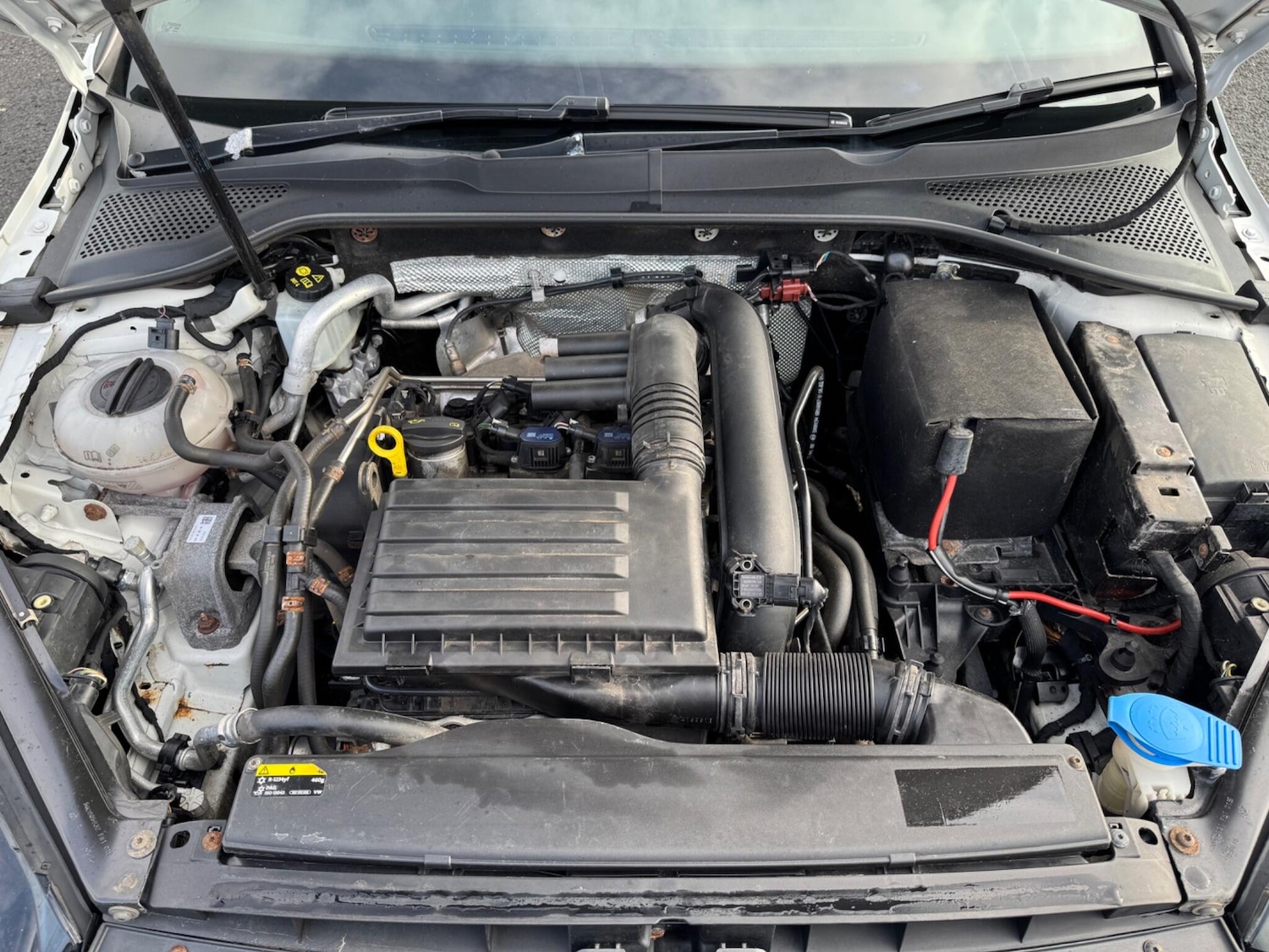 Used Volkswagen Golf 2016 for sale - 77633433: Photo 27