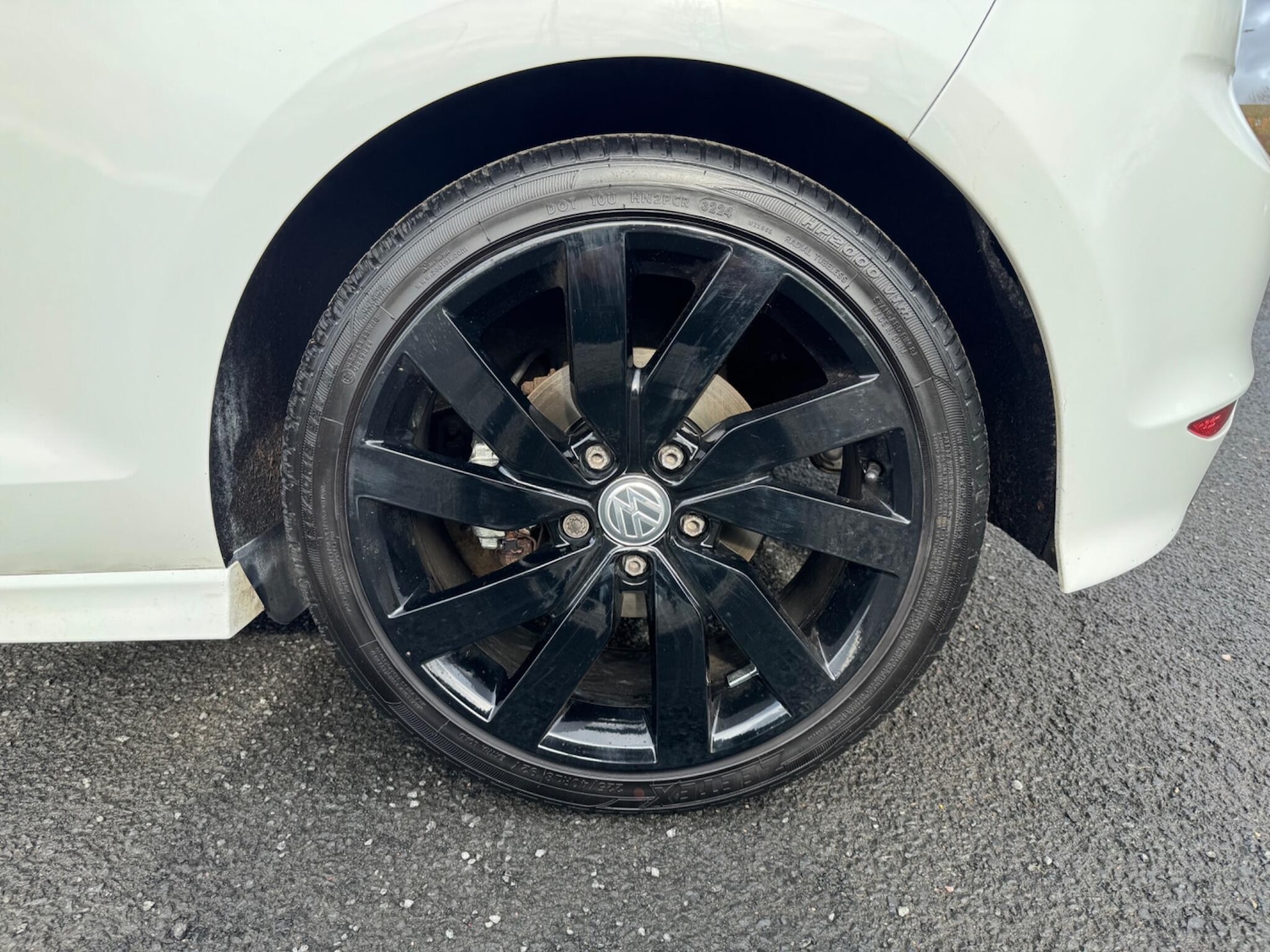 Used Volkswagen Golf 2016 for sale - 77633433: Photo 28