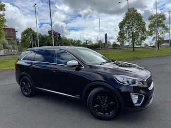 Used Kia Sorento 2015 for sale - 78636950: Photo