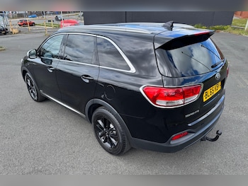 Used Kia Sorento 2015 for sale - 78636950: Photo