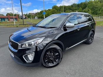 Used Kia Sorento 2015 for sale - 78636950: Photo