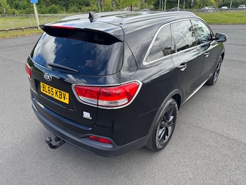 Used Kia Sorento 2015 for sale - 78636950: Photo