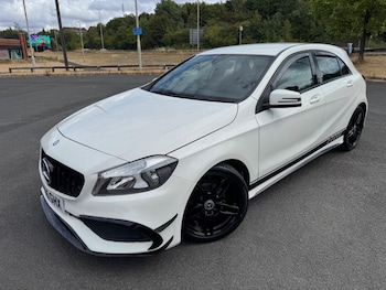 Used Mercedes-Benz A-Class 2015 for sale - 79426233: Photo