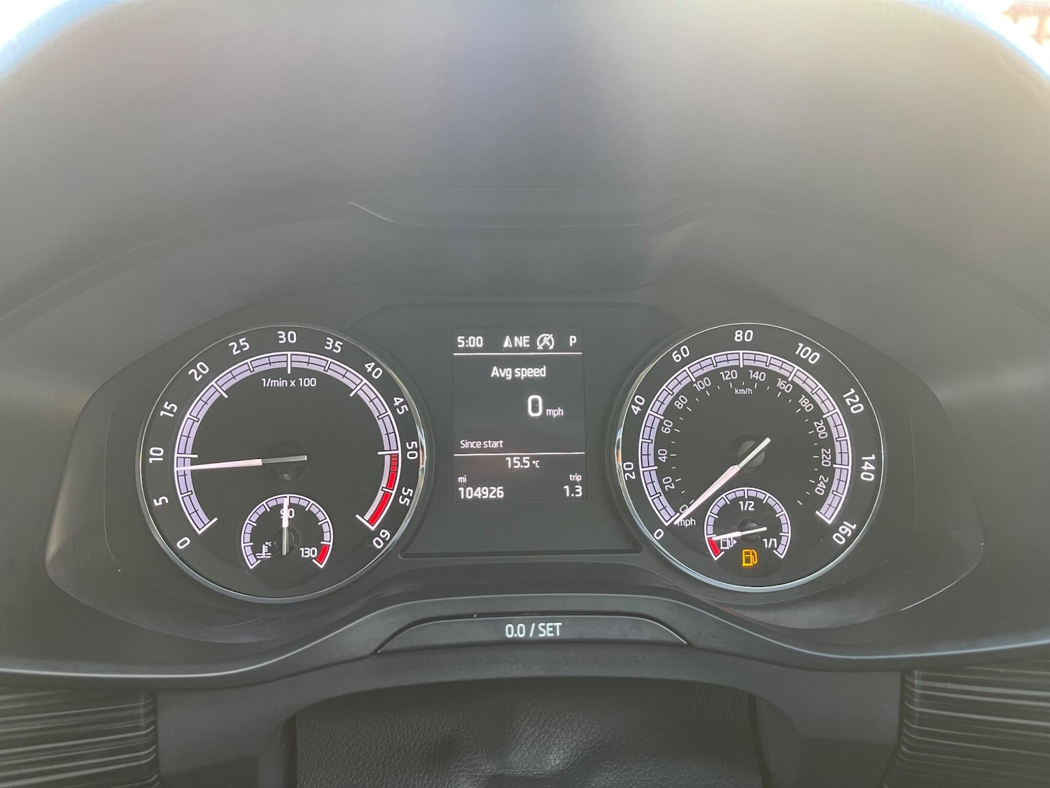 Used Skoda Kodiaq 2018 for sale - 76190062: Photo 10