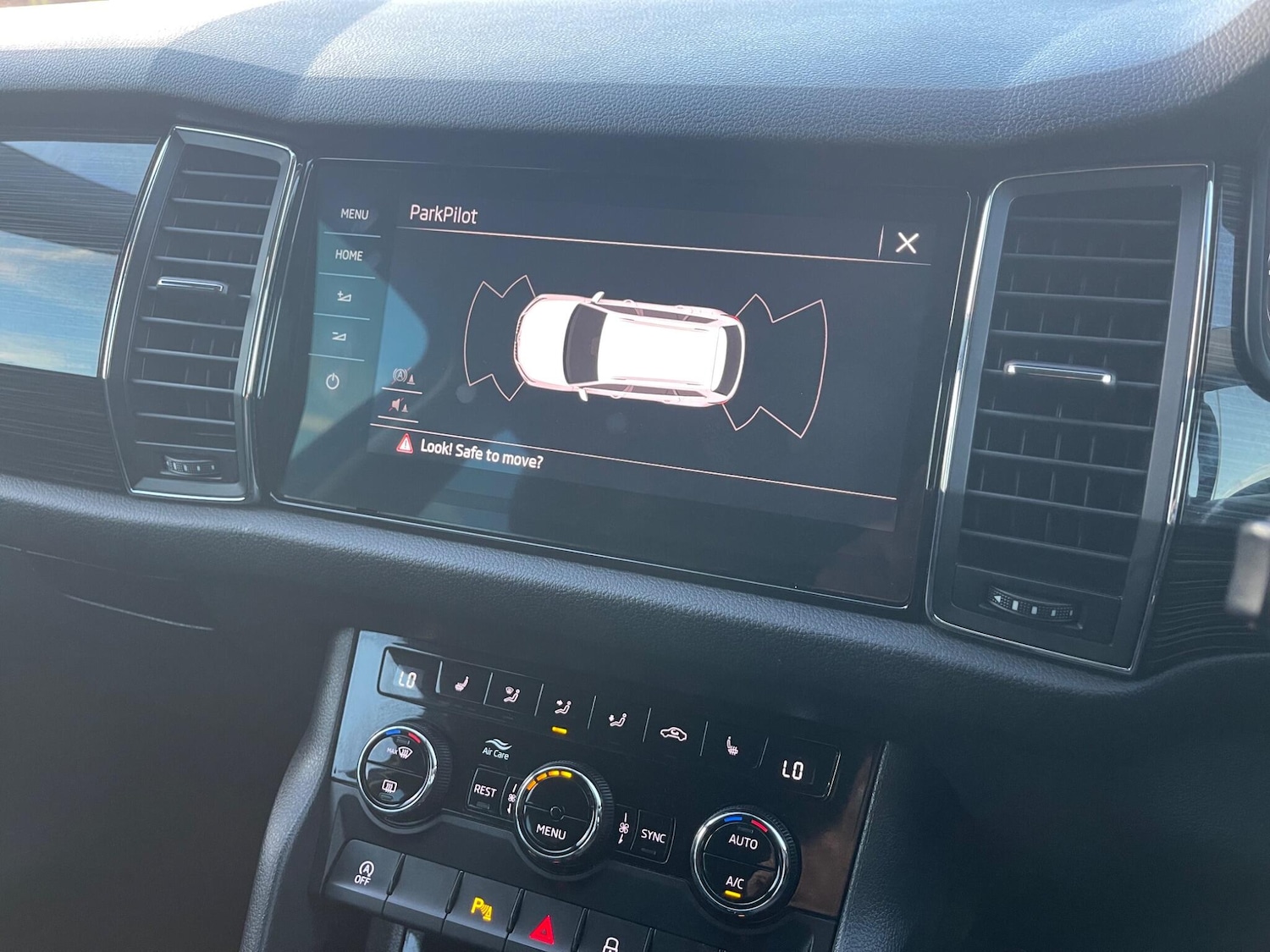 Used Skoda Kodiaq 2018 for sale - 76190062: Photo 14