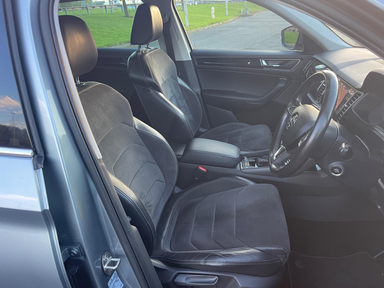 Used Skoda Kodiaq 2018 for sale - 76190062: Photo 15