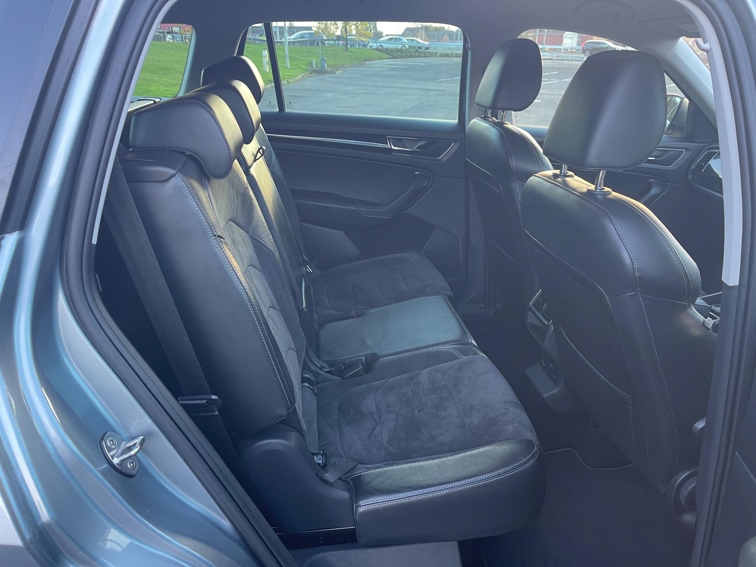 Used Skoda Kodiaq 2018 for sale - 76190062: Photo 19