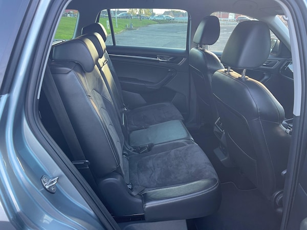 Used Skoda Kodiaq 2018 for sale - 76190062: Photo 19