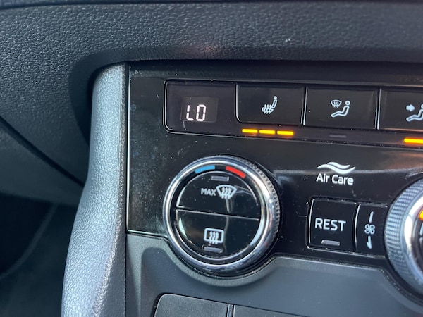 Used Skoda Kodiaq 2018 for sale - 76190062: Photo 22