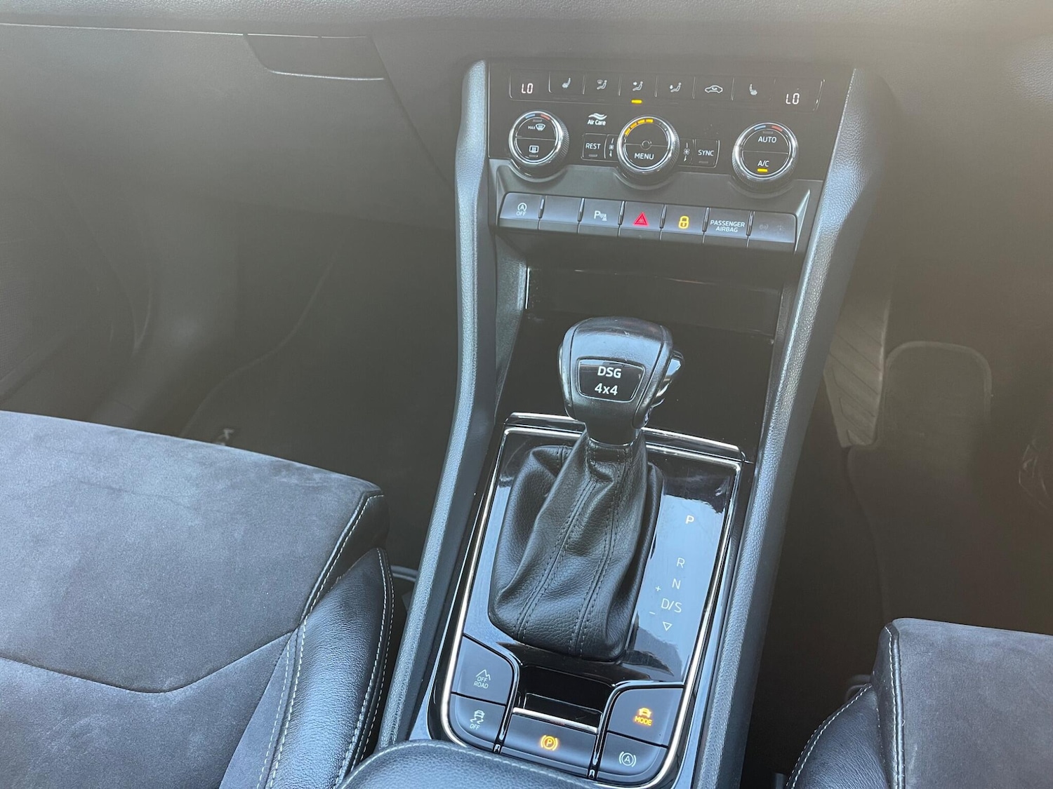 Used Skoda Kodiaq 2018 for sale - 76190062: Photo 25