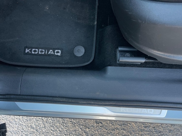 Used Skoda Kodiaq 2018 for sale - 76190062: Photo 29