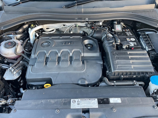 Used Skoda Kodiaq 2018 for sale - 76190062: Photo 35