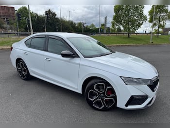 Used Skoda Octavia 2021 for sale - 79766434: Photo