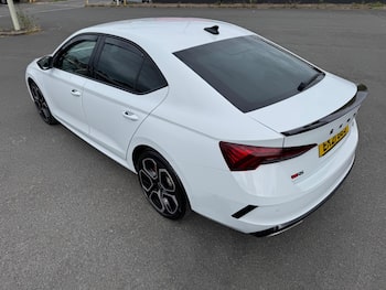 Used Skoda Octavia 2021 for sale - 79766434: Photo