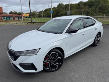 Used Skoda Octavia 2021 for sale - 79766434: Photo