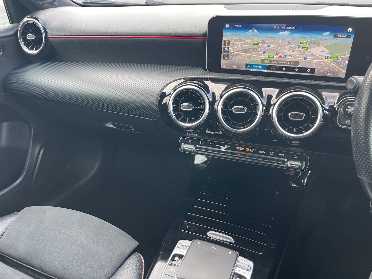 Used Mercedes-Benz A-Class 2019 for sale - 76992938: Photo 11