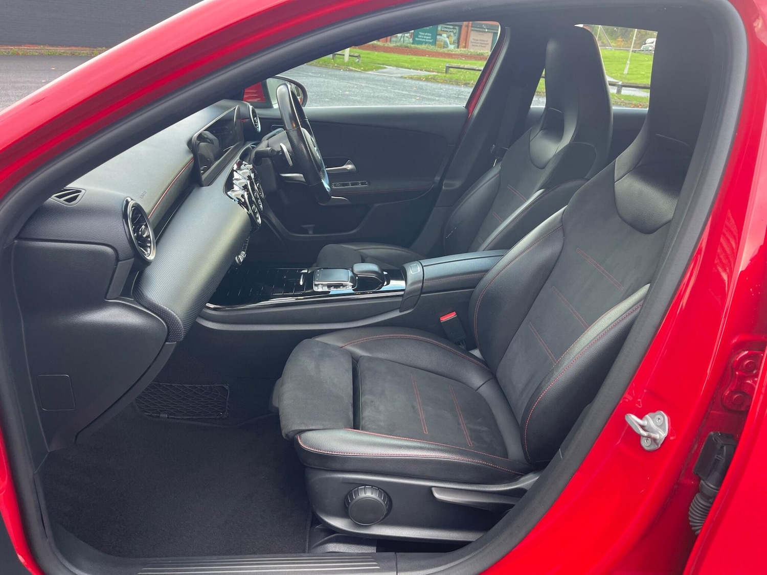 Used Mercedes-Benz A-Class 2019 for sale - 76992938: Photo 14