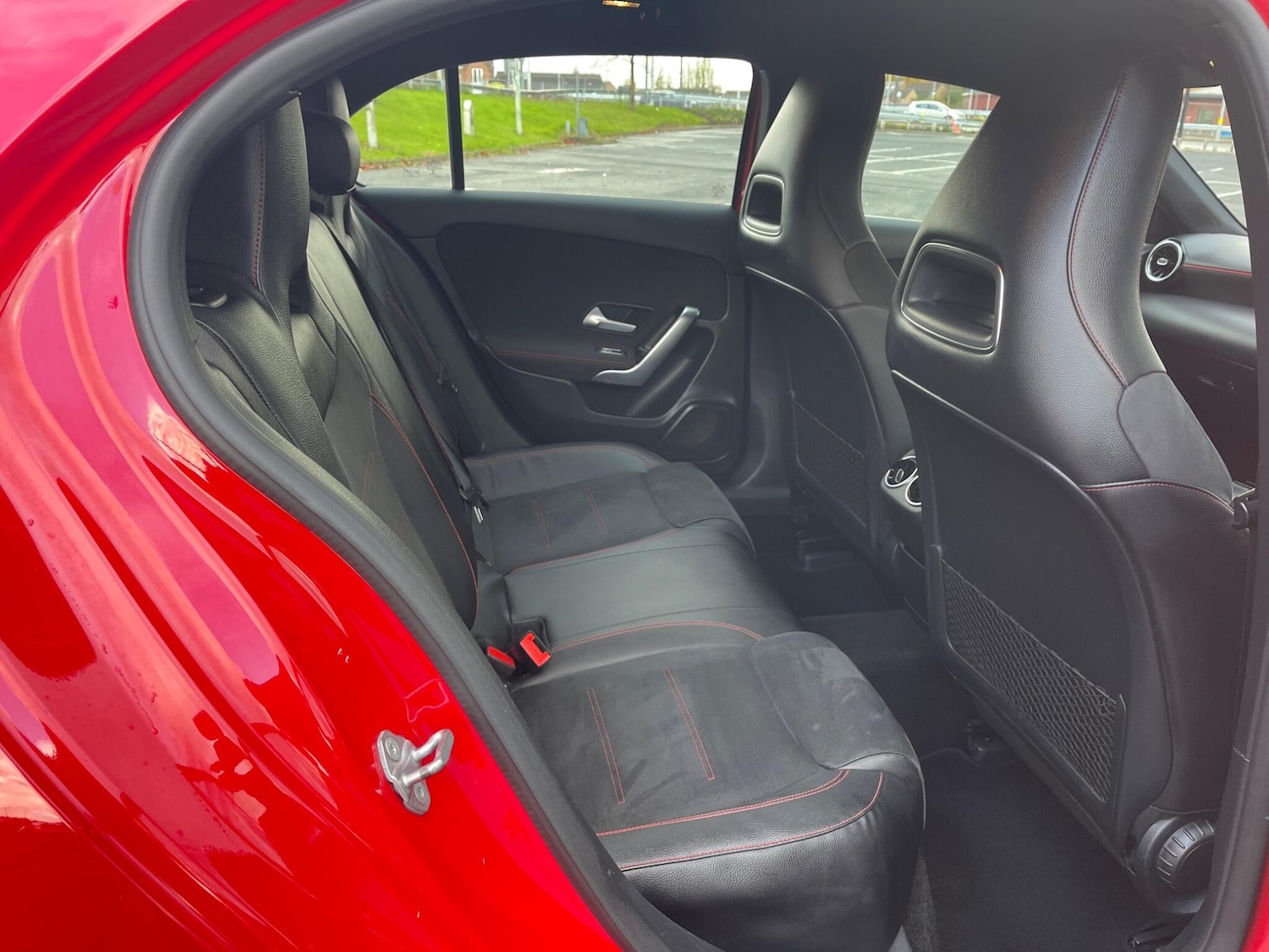 Used Mercedes-Benz A-Class 2019 for sale - 76992938: Photo 16