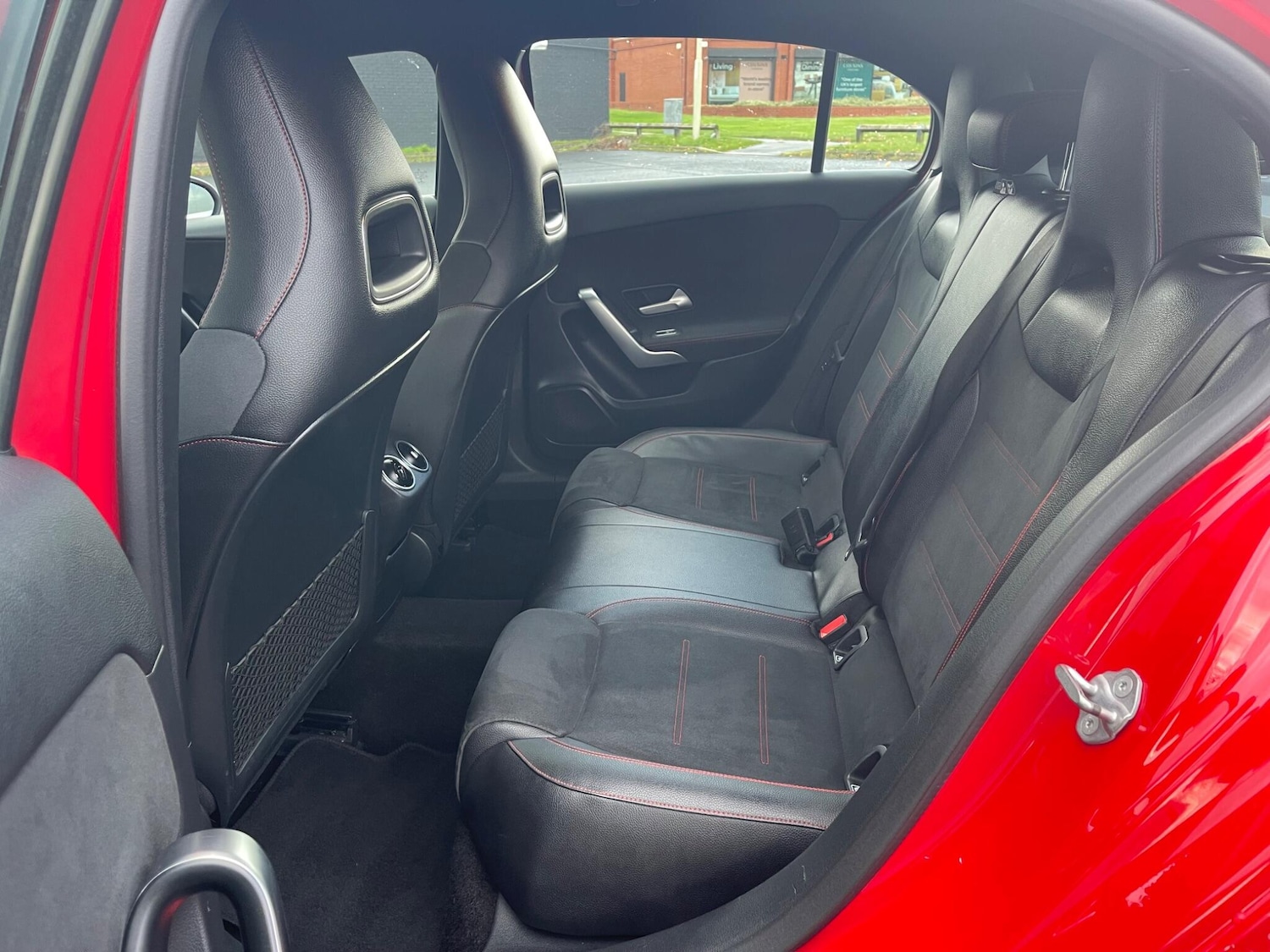 Used Mercedes-Benz A-Class 2019 for sale - 76992938: Photo 17