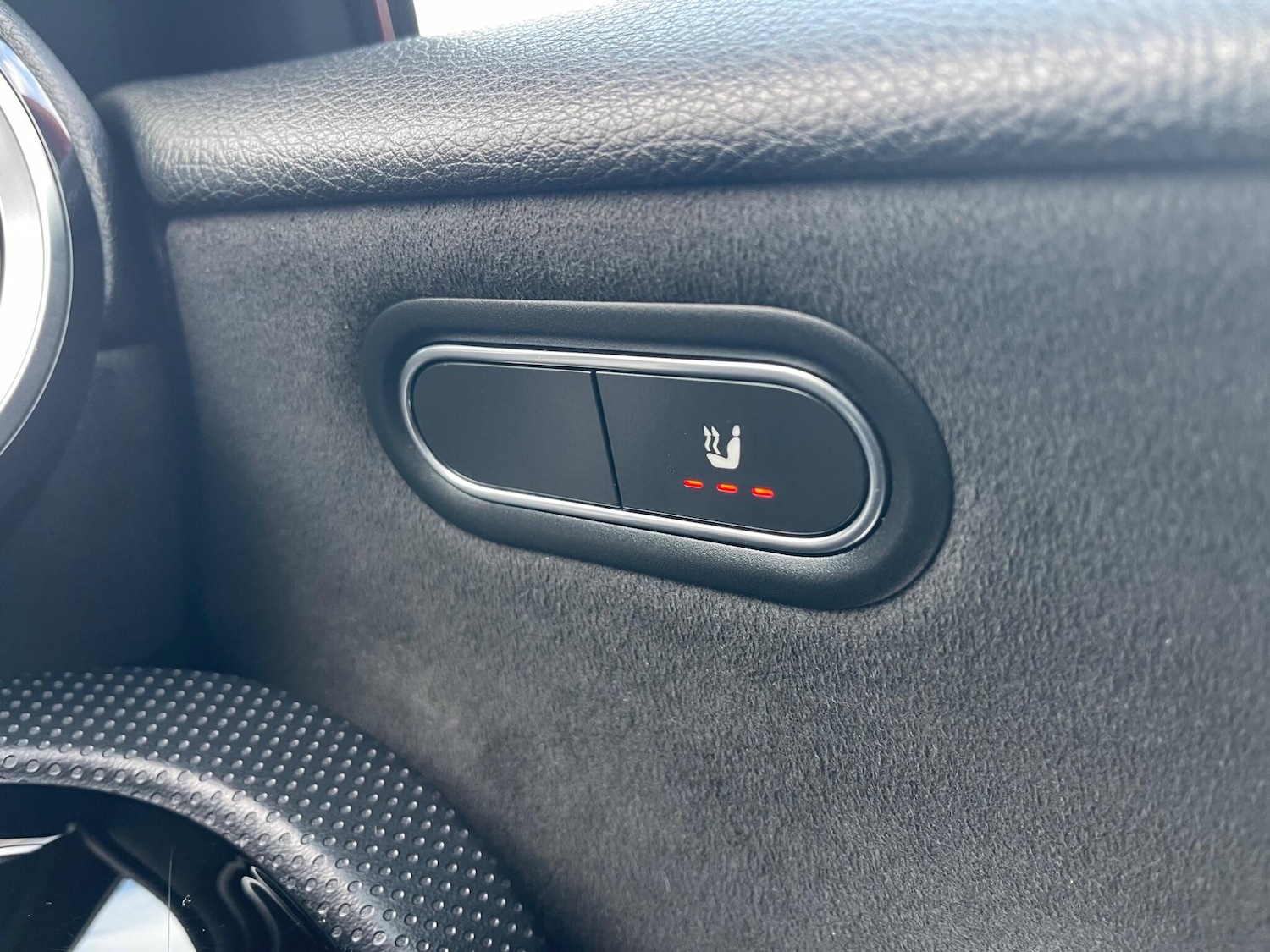 Used Mercedes-Benz A-Class 2019 for sale - 76992938: Photo 18