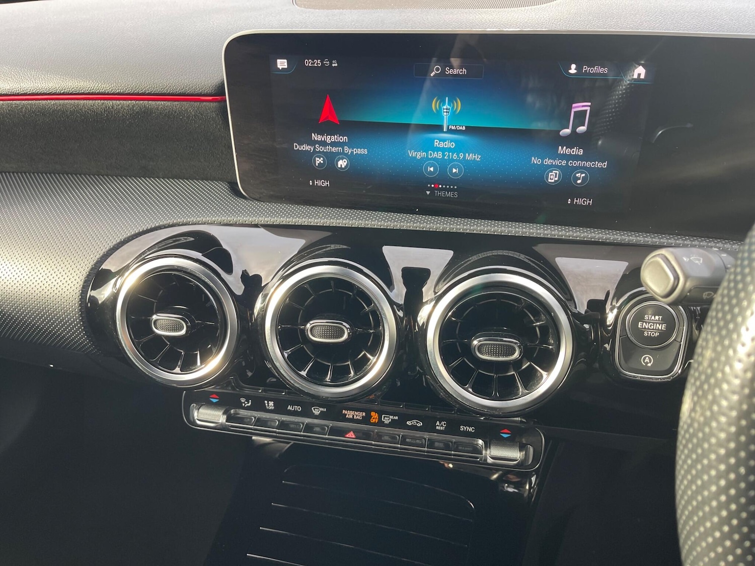 Used Mercedes-Benz A-Class 2019 for sale - 76992938: Photo 21