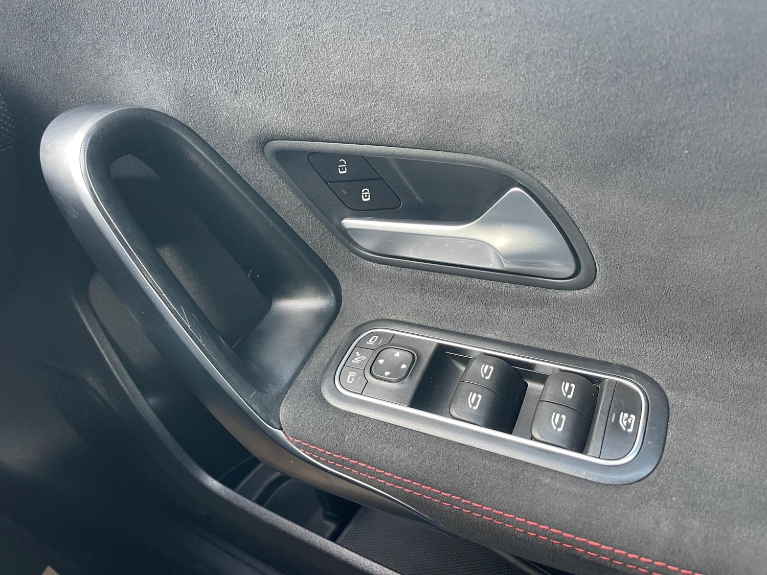 Used Mercedes-Benz A-Class 2019 for sale - 76992938: Photo 23