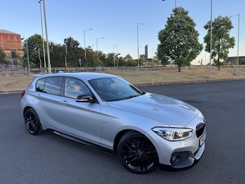 Used BMW 1 Series 2015 for sale - 79188737: Photo