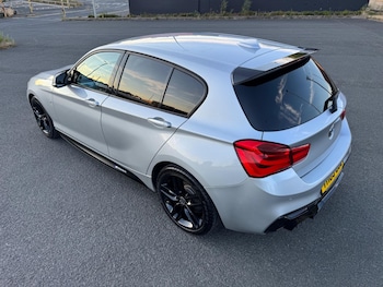 Used BMW 1 Series 2015 for sale - 79188737: Photo