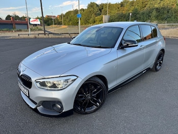 Used BMW 1 Series 2015 for sale - 79188737: Photo